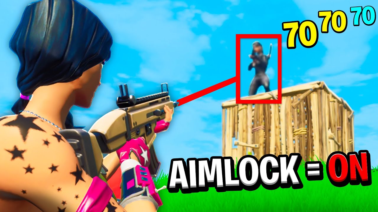 Cheating In Fortnite Creative YouTube