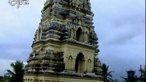 Teerthayatra - Sri Keshava Swamy Alayam, Mandapaka...