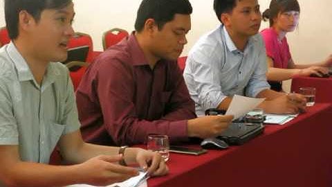 lap trinh game unity niit