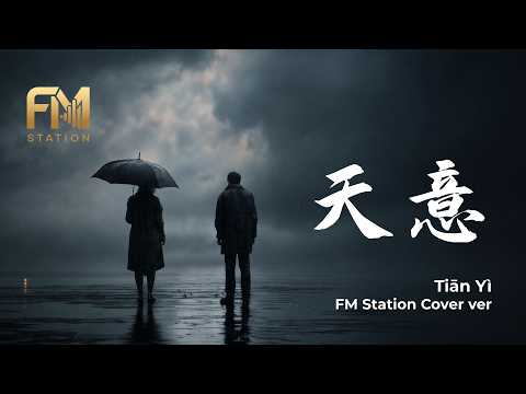 Tian Yi (天意) - Andy Lau | Classic 90s Mandopop Ballad Rendition by FM Station