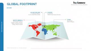 TrueCommerce Webinar