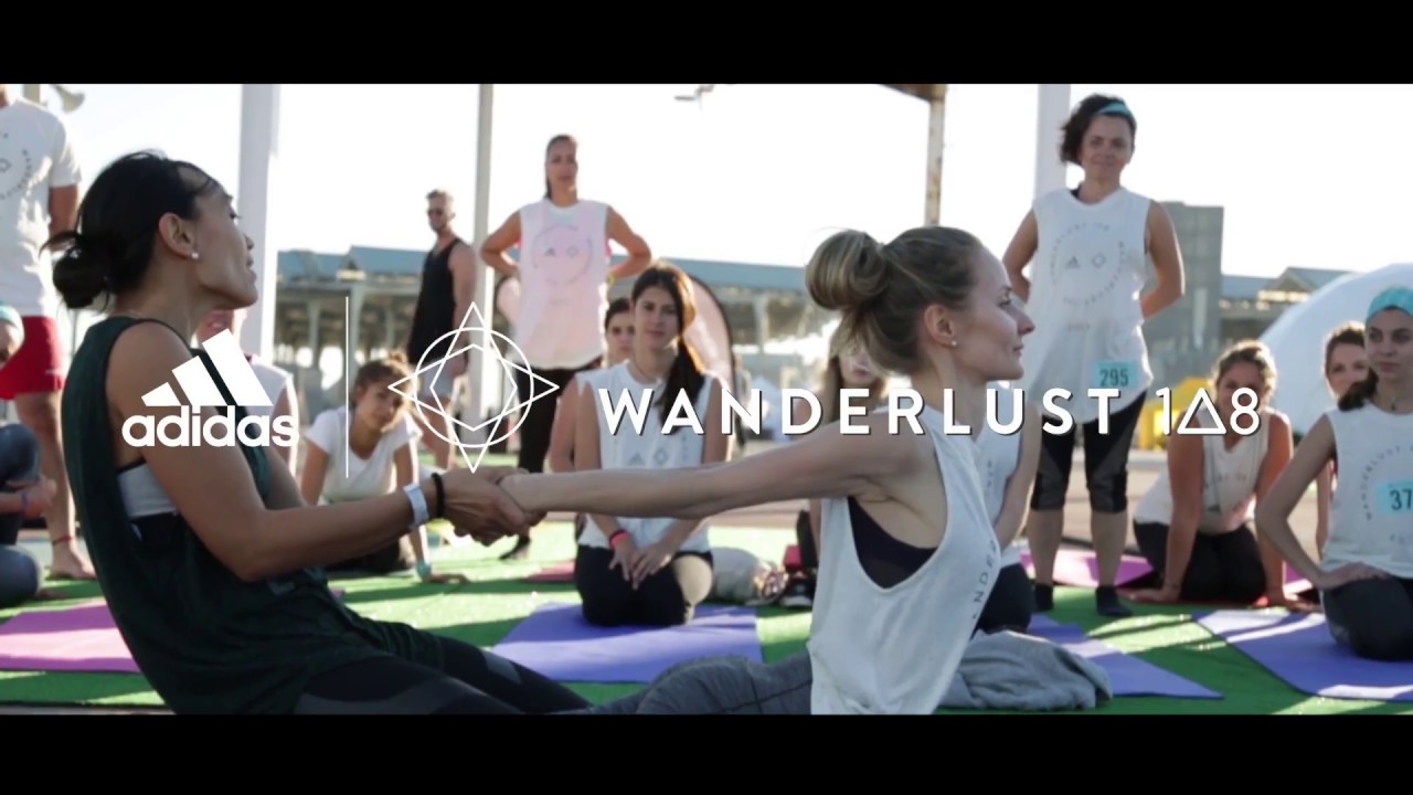 Wanderlust - Barcelona - YouTube