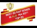 Most 20 Rap Algerien viewed 2017 أكثر 20 أغنية راب جزائري مشاهدة by #a10z
