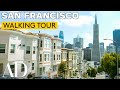 Architect Explores San Francisco&#39;s Distinctive Styles | Walking Tour | Architectural Digest