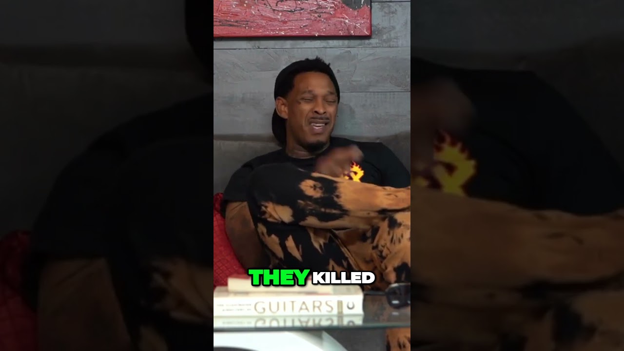 Kurt Cobain Changed My Life  