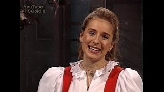 Stefanie Hertel - Wenn ich den ersten Walzer tanz - 1994