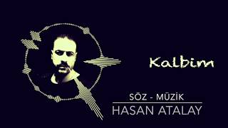 Hasan Atalay - Kalbim Resimi