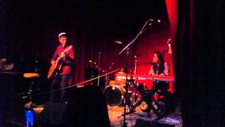 Angie Miller - "You Set Me Free" Hotel Cafe