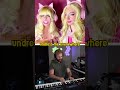 Pro Pianist Plays for Barbies on Omegle