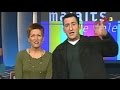 CCRTV - TV3 - Malalts de tele - Toni Soler / Rosa Andreu / Albert Om - Desembre del 1998