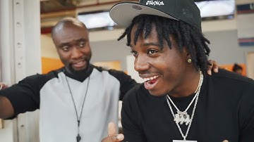 VSO TV EP.2 Nothing But Net 2023