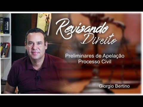 Vídeo: Como Apelar De Uma Reprimenda