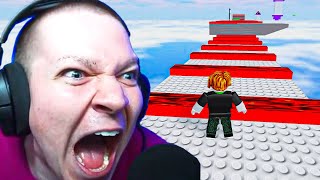 I HATE THIS ROBLOX GAME