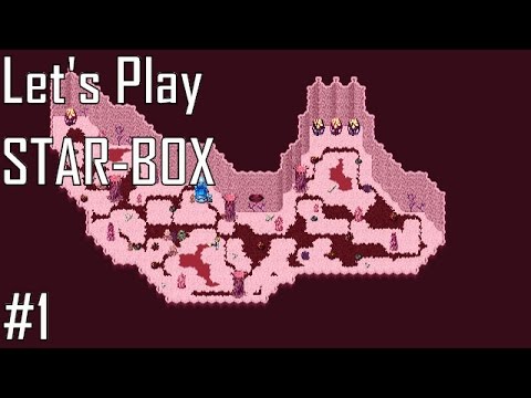 Let's Play STAR-BOX - Entry 1 - So...That Happened... (1/5)