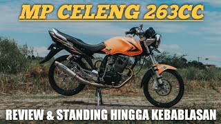 modif lampu depan tiger revo