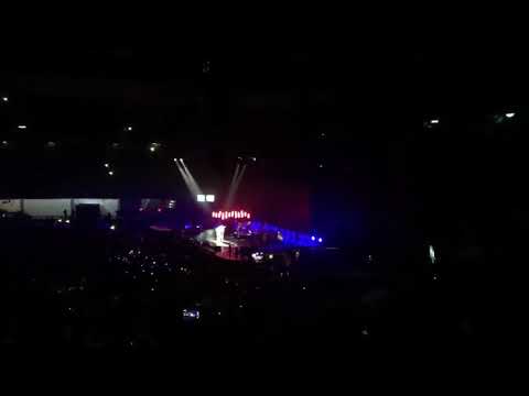 Red Hot Chili Peppers - Californication (Palacio de Los Deportes, Ciudad de México)