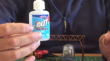 How to detail and assemble Torri Laser catenary masts