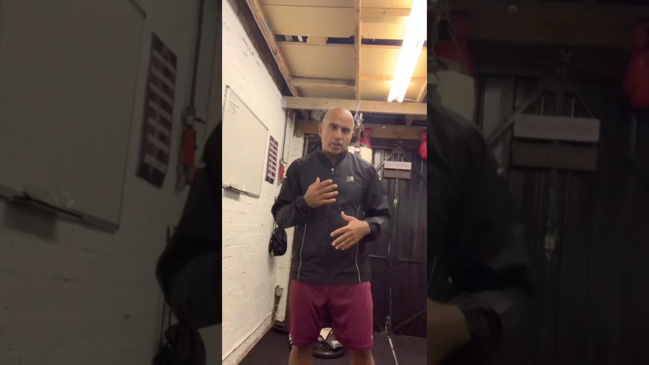 How to avoid leaning forward during a squat