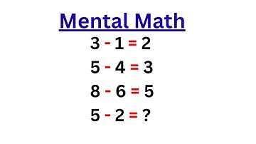 mental math hard brain riddles test challenge. #mentalmath #mathchallenge #brainteasers #mathslive