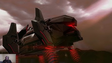 XCOM 2 WotC Run 1 Stream 4 Part 4