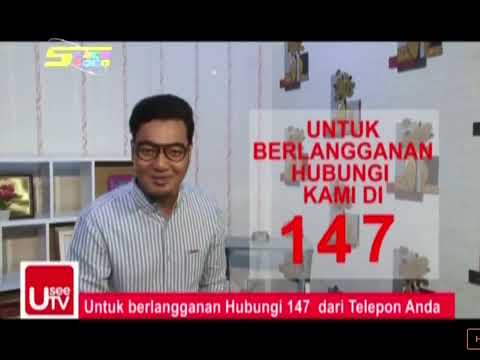 SpaceToon Indonesia Promos And Idents 03 12 2017 