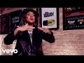 Marsha Ambrosius - Haunted Ghost Bar in St. Augustine (247HH Wild Tour Stories)