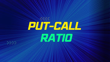 Put Call Ratio Explained The Right Way To Interpret Put Call Ratio (PCR).