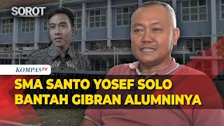Download Lagu Geger Ijazah Wapres Gibran Rakabuming, SMA Santo Yosef Solo Bantah Roy Suryo: Kami Siap Bersaksi MP3 Download Lagu Geger Ijazah Wapres Gibran Rakabuming, SMA Santo Yosef Solo Bantah Roy Suryo: Kami Siap Bersaksi MP3