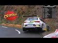 Exciting Rallye and Racing Crashes Compilation | 2026 Part 6 | Motorsport Crash | Livestream Spins