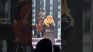 Lara Fabian - Si tu m’aimes. Paris. 15/10-2026.