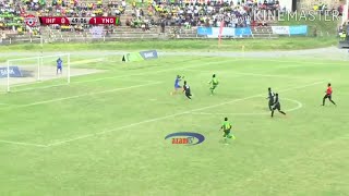 Highlights Ihefu 0 3 Yanga