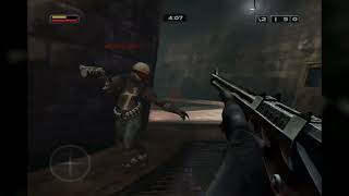 Darkwatch (Xbox) - 3 Player FFA | Online 2023
