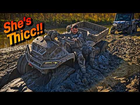 We Went To Rescue a Defender and This Happened