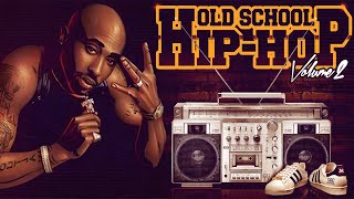 Tupac Shakur Greatest Full Album - Best of 2Pac Hits Playlist 2023 - Tupac Old Hip Hop Mix