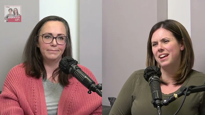 All Worked Up Episode 6: Contracts 101  Other Issues