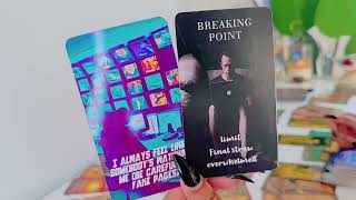 Scorpio ARPIL | You Need To Know 👀 ....They're OBSESSED With You! - Scorpio Tarot Reading