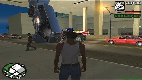 WTF Moments In Speedrunning #1