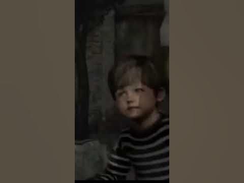 Уолтер Саливан в Сх #silenthillseries - YouTube
