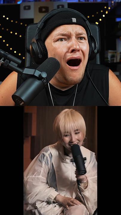 Beatboxer sounds better than the original 😮‍💨 @Berywam x @NAO_YOSHIOKA  #beatbox