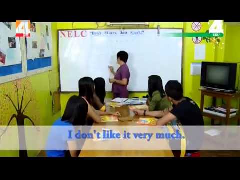 Myanmar English Learning & Training Part 26