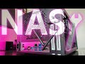 Assembler les COMPOSANTS de son NAS DIY 🖥