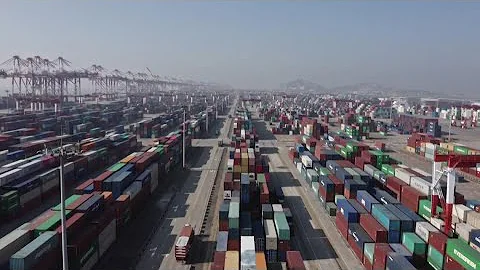 China hits back at US and will raise tariffs on American goods from 84% to 125%