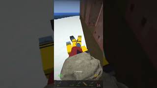 What? #rust  #minecraft  #майнкрафт #раст #сера