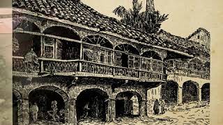 La casa de Guayaquil en 1920 HD