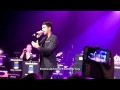 Eric saade  sundal rock orchestra  just the way you are