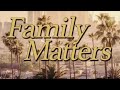 Drake - Family Matters (Instrumental)