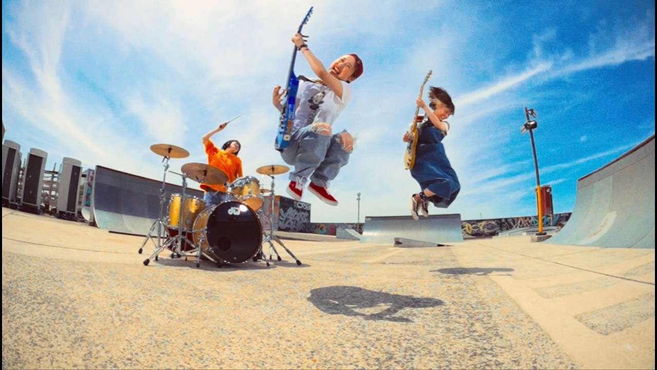 サバシスター、9月2日に全曲タイアップのNew EP＆2ndアルバムリリース