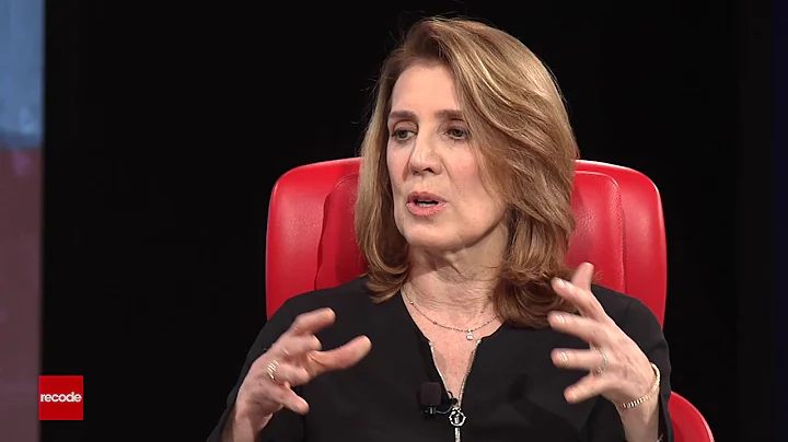 Alphabet CFO Ruth Porat defends Googles pay practi...