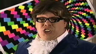 ? (TBS) The Man Made Movie: Austin Powers Commercials ?06-14-2001