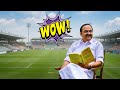ഹാപ്പി ന്യൂസ് ❤️ മലപ്പുറത്ത് അന്താരാഷ്ട്ര ഫുട്ബോൾ സ്റ്റേഡിയം വരുന്നു ISL Indian football AIFF